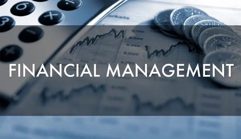 Governance and Financial Controls Governance and Financial Controls