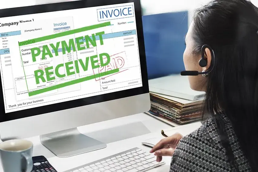Billing and payment collection