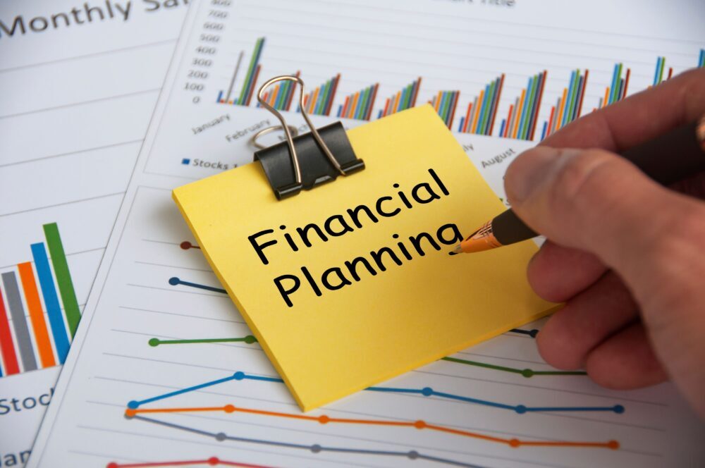 budgeting and financial planning budgeting and financial planning