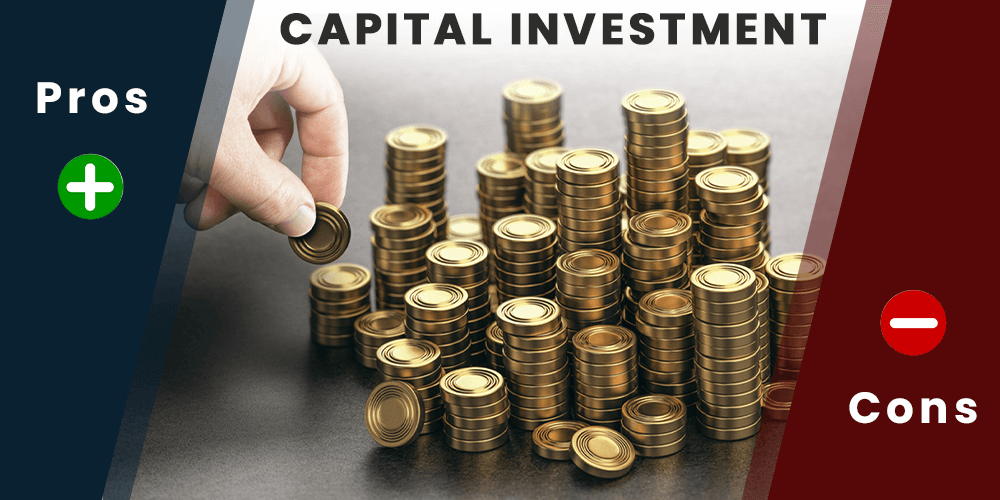 capital investment capital investment