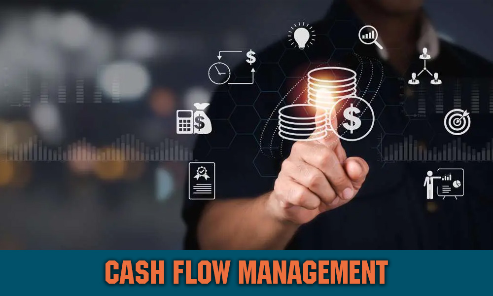 How to manage Cash Flow  How to manage Cash Flow