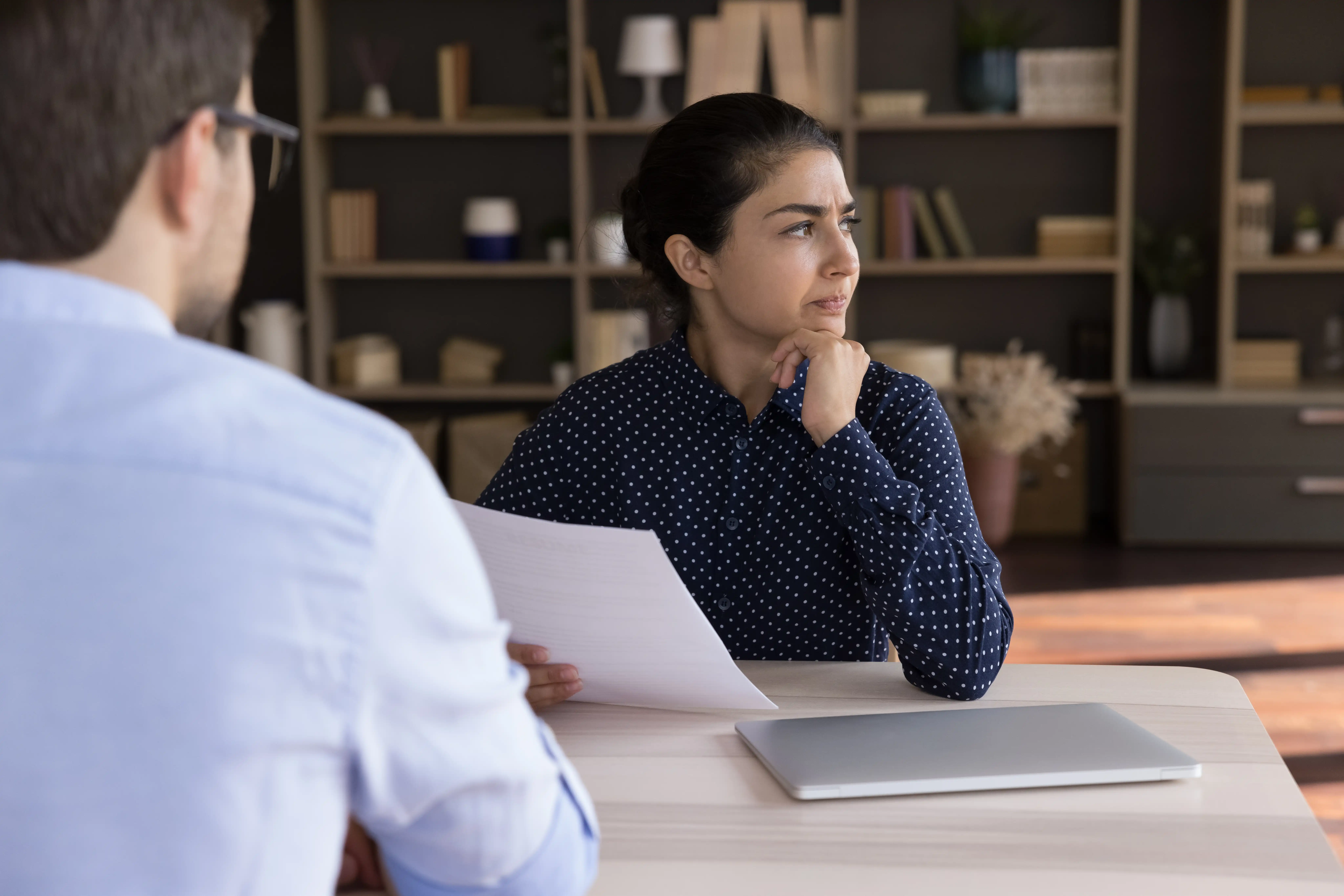 Common mistakes when hiring professionals
