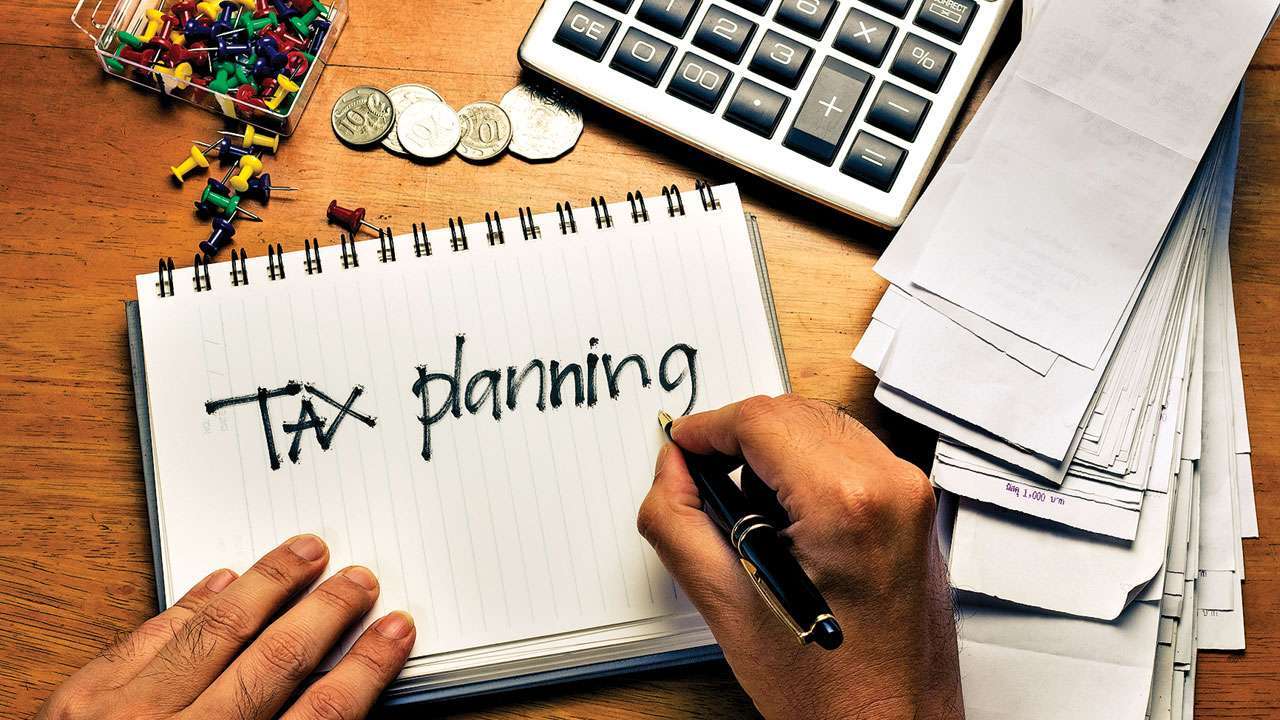 Tax planning and tips Tax planning and tips