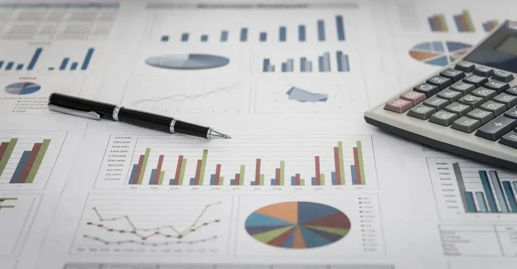 measuring financial performance measuring financial performance