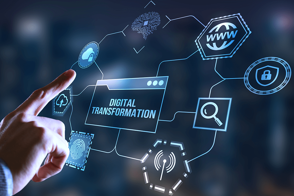 Platform Solutions to Support Profitability