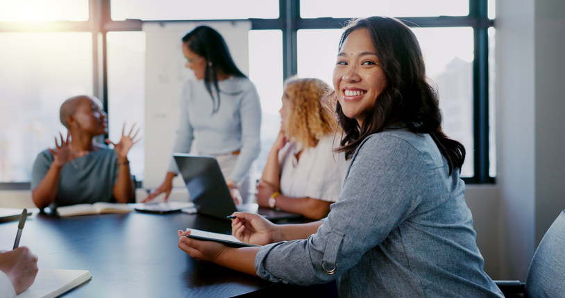 Building a Profitable, Scalable Firm