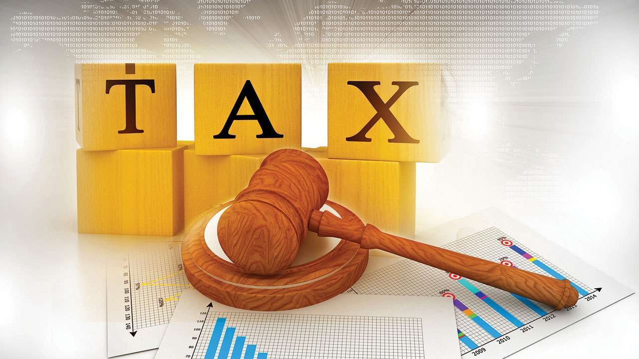 tax obligation tax obligation