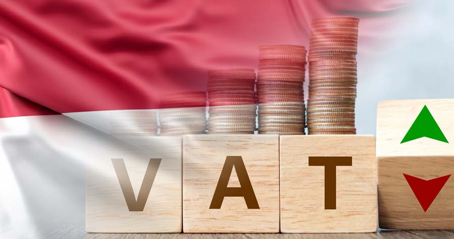 Tax system in Indonesia Tax system in Indonesia