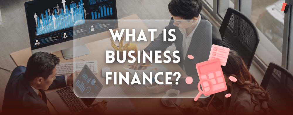 what is Finance for SMEs what is Finance for SMEs