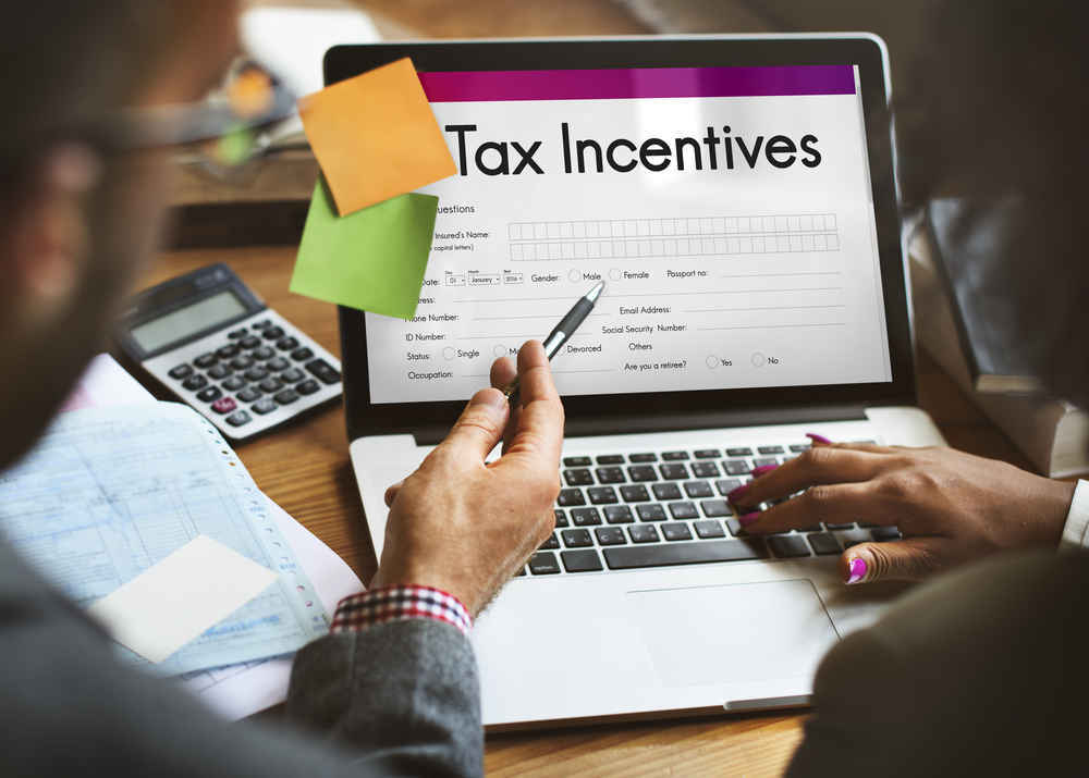 what is tax incentives what is tax incentives