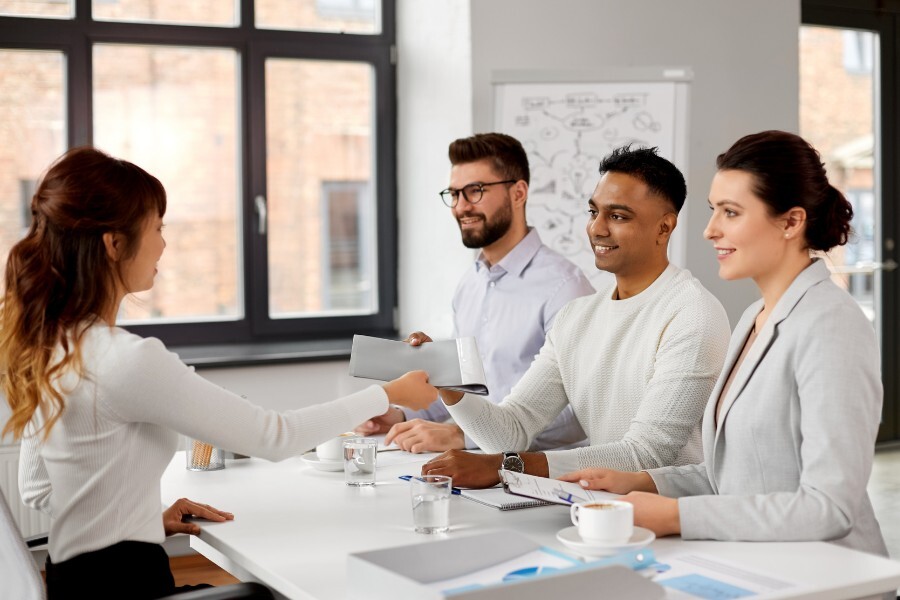 criteria when hiring professionals criteria when hiring professionals