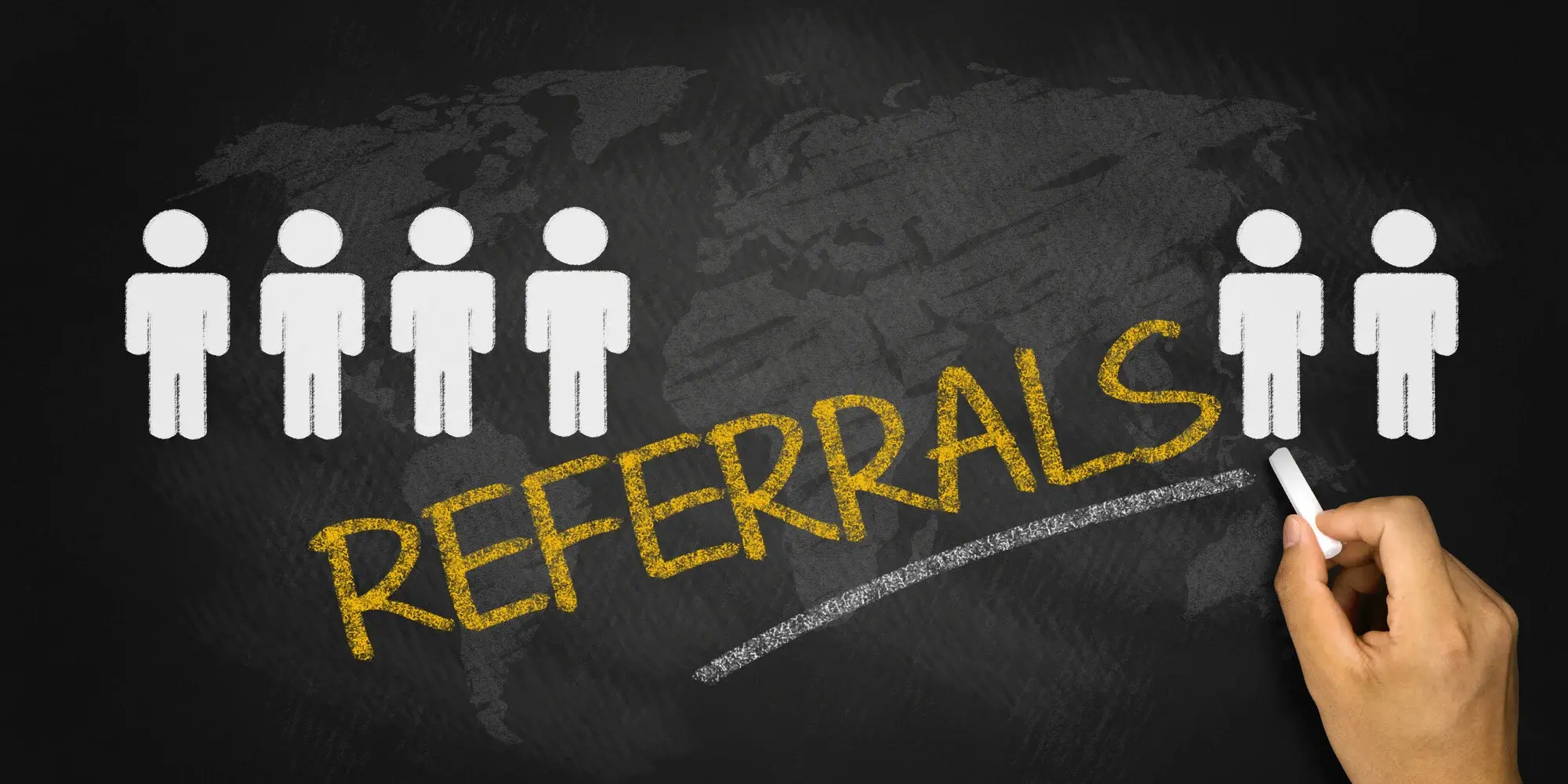 problem with referrals when hiring problem with referrals when hiring